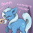 Princess Trixie Lulamoon