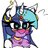 One angry Dragonhorse
