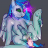 Queen Vinyl Darkscratch