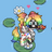 Chroma Splat
