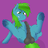 Spunky Thruster