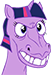 :twihorse: