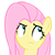 :fluttershyrolleyes: