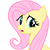 :fluttershysad: