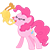 :pinkiechicken: